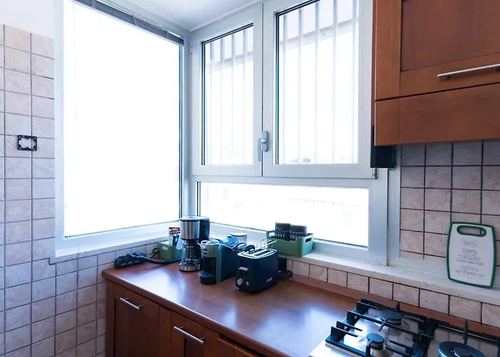 Lägenhet Vivere Penthouse Sea View, 2 Suites, 2 Baths, Pescara