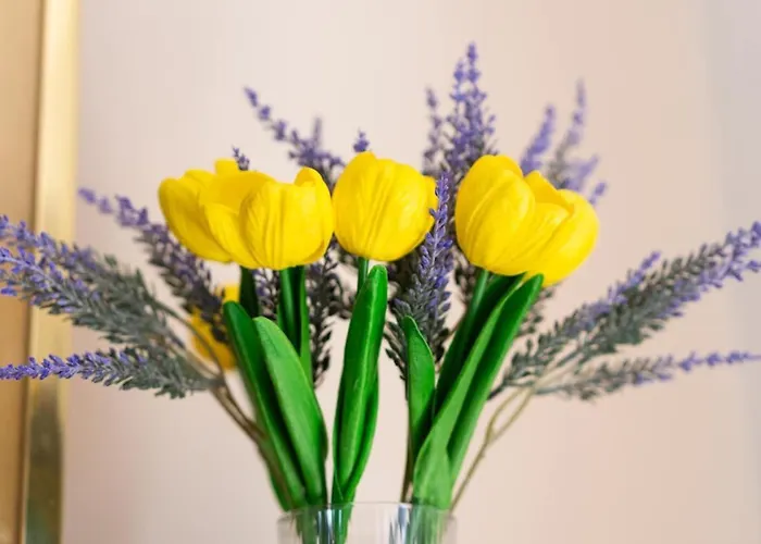 Vivere Penthouse Sea View, 2 Suites, 2 Baths,