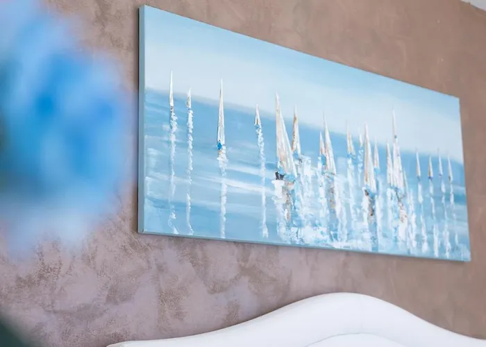 Vivere Penthouse Sea View, 2 Suites, 2 Baths, *