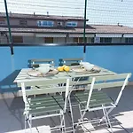 Vivere Penthouse Sea View, 2 Suites, 2 Baths, Appartamento Pescara