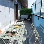 Vivere Penthouse Sea View, 2 Suites, 2 Baths, *