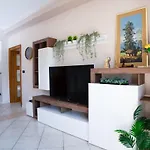 Appartamento Vivere Penthouse Sea View, 2 Suites, 2 Baths,