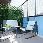 Vivere Penthouse Sea View, 2 Suites, 2 Baths, Appartamento Pescara