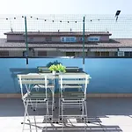 Vivere Penthouse Sea View, 2 Suites, 2 Baths, Appartamento *