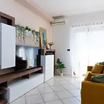 Appartamento Vivere Penthouse Sea View, 2 Suites, 2 Baths, Pescara