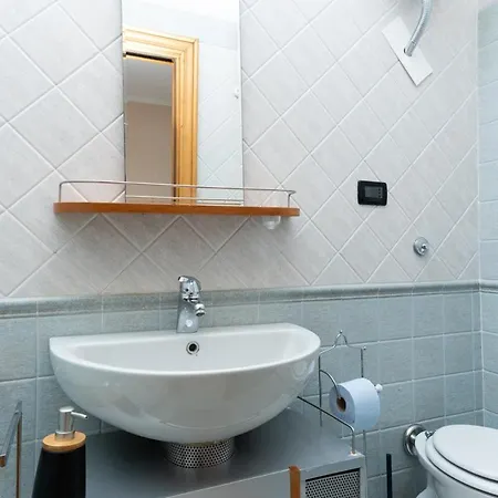 Vivere Penthouse Sea View, 2 Suites, 2 Baths, Pescara