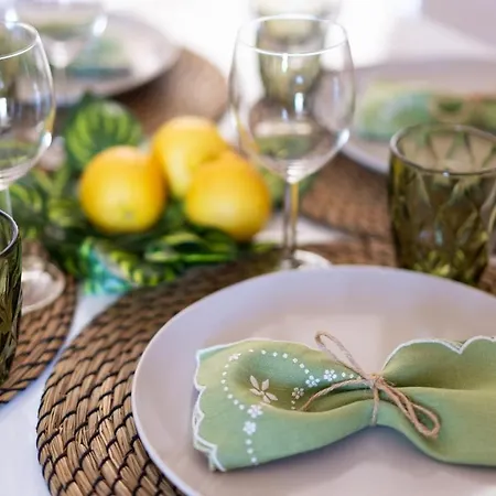 Appartement Vivere Penthouse Sea View, 2 Suites, 2 Baths, *