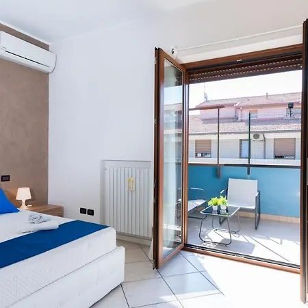 Penthouse Sea View, 2 Suites, 2 Baths,