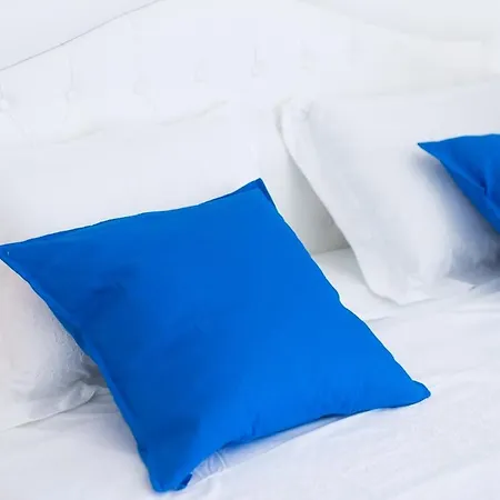 Vivere Penthouse Sea View, 2 Suites, 2 Baths, Pescara