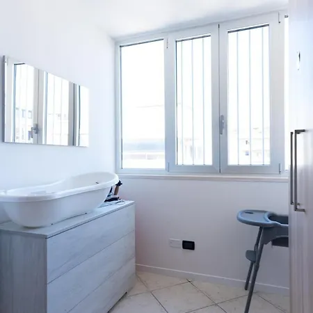 Vivere Penthouse Sea View, 2 Suites, 2 Baths, Apartament *