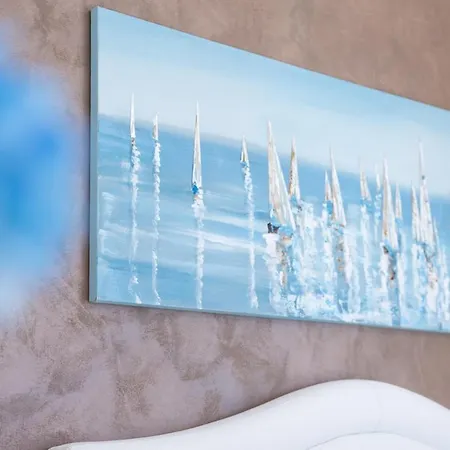 Penthouse Sea View, 2 Suites, 2 Baths, *
