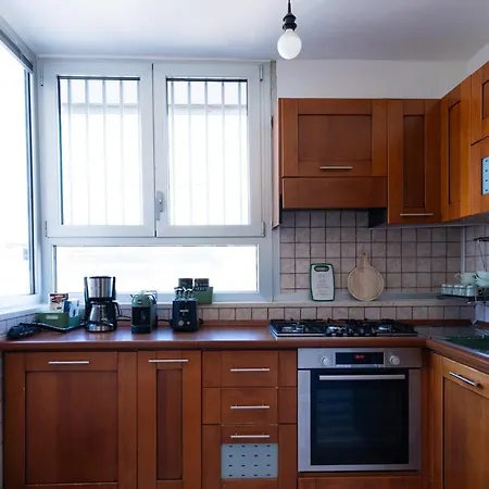 Vivere Penthouse Sea View, 2 Suites, 2 Baths, * Pescara