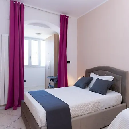 Apartment Penthouse Sea View, 2 Suites, 2 Baths,