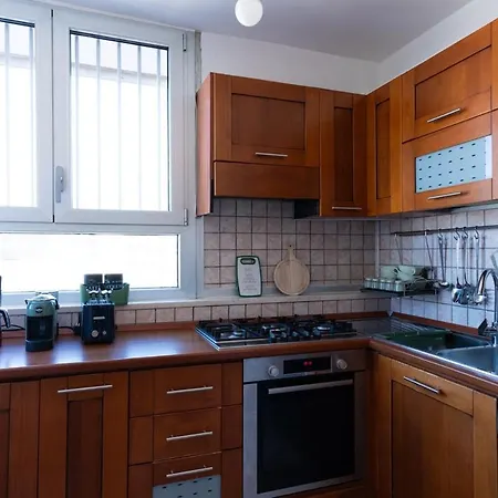 Apartament Vivere Penthouse Sea View, 2 Suites, 2 Baths, *