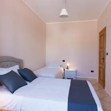Apartment Penthouse Sea View, 2 Suites, 2 Baths, *