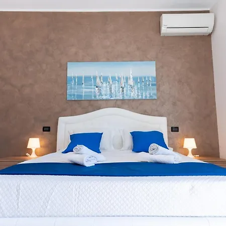 Vivere Penthouse Sea View, 2 Suites, 2 Baths, Daire