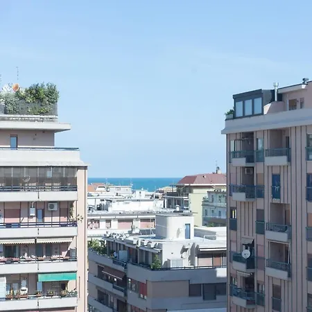 Vivere Penthouse Sea View, 2 Suites, 2 Baths, Apartament