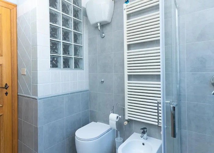 Apartament Vivere Penthouse Sea View, 2 Suites, 2 Baths, *