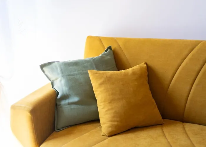 Vivere Penthouse Sea View, 2 Suites, 2 Baths, Apartament *