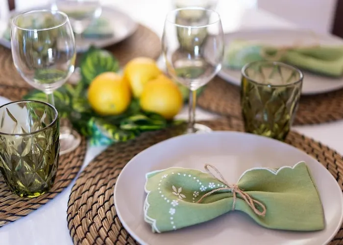 Apartament Vivere Penthouse Sea View, 2 Suites, 2 Baths, *