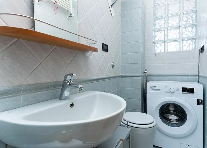 Apartament Vivere Penthouse Sea View, 2 Suites, 2 Baths, *