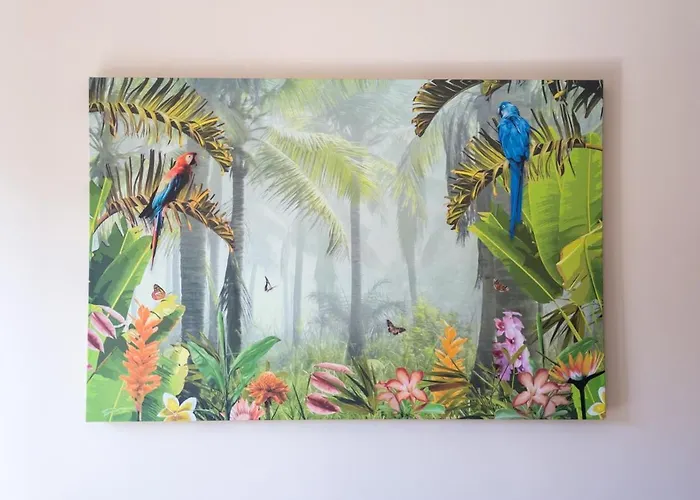 Vivere Penthouse Sea View, 2 Suites, 2 Baths, Apartament