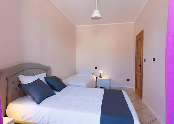 Апартаменты Vivere Penthouse Sea View, 2 Suites, 2 Baths, *