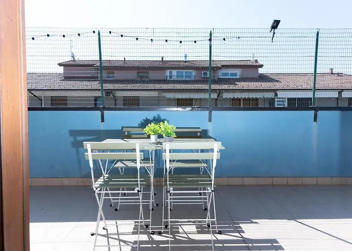 Vivere Penthouse Sea View, 2 Suites, 2 Baths, Apartament *